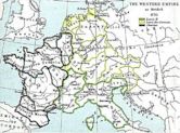 History of Saxony