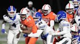 OHSAA announces 2023 Ohio high school football regional assignments for playoffs