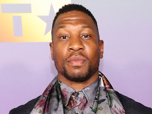 Jonathan Majors to Receive Perseverance Award at Hollywood Unlocked Impact Awards