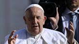 El papa pide ayuda internacional inmediata para víctimas de las inundaciones en Afganistán