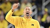 Michigan basketball's Juwan Howard says he's not going anywhere: 'Never quit in my life'