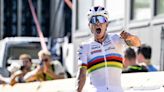 Remco Evenepoel could make 2024 Tour de France a three-way showdown with Vingegaard and Pogacar