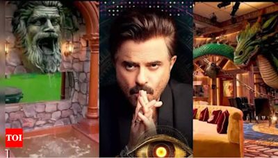 Bigg Boss OTT 3: From Anil Kapoor’s hosting style to the contestants, house theme and more: Netizens react to the grand premiere - Times of India