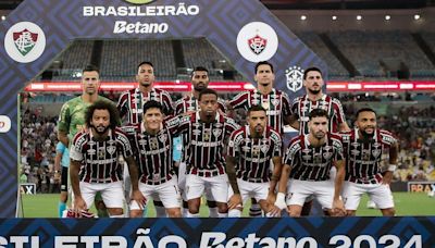 Quantos pontos o Fluminense precisa fazer para terminar o primeiro turno sem precisar de uma nova 'arrancada'?