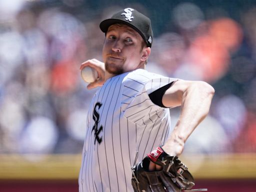 Red Sox Could Target White Sox Ace To Fill Biggest Need At Trade Deadline