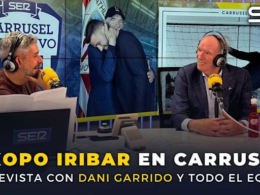 De un Zamora del Athletic a otro, 54 años después: Iribar destaca la temporada de Unai Simón en 'Carrusel Deportivo'