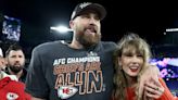 Travis Kelce auctioned 4 tickets for Taylor Swift's Eras Tour — and made $80,000