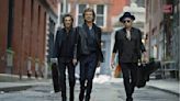 Rolling Stones Launch New Album ‘Hackney Diamonds’ in London With Sydney Sweeney, Jimmy Fallon: ‘At Our Age You Keep...