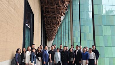 何永賢展開杭州訪問 出席首屆內地與香港特區住房交流會 - RTHK