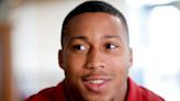 How OU football standout Reggie Grimes is embracing his return to Nebraska roots