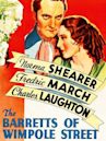 The Barretts of Wimpole Street (1934 film)