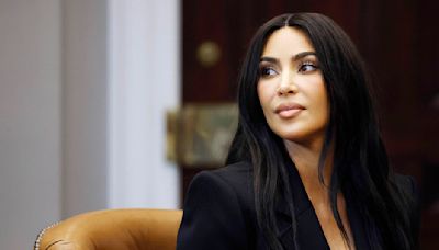 Kim Kardashian is teaming up with Ryan Murphy for a new scripted series. All about the show