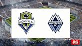 Seattle Sounders vs Vancouver Whitecaps: estadísticas previas y datos en directo | MLS - Liga USA 2024