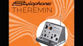 Stylophone-maker Dubreq created its own version of the theremin and it’s only $110