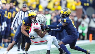 'Of Course!' Ohio State Buckeyes Deserve Asterisks For Losses to Michigan Wolverines, Says Gene Smith