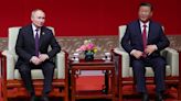 Five things we learned from Xi-Putin summit
