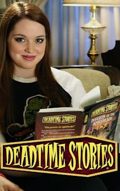 Deadtime Stories