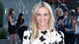 Reese Witherspoon Shares Rare New Photo With Her Oldest Son That Has Everyone Talking