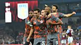 UEFA Europa League, Conference League: Aston Villa require big come back