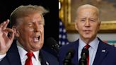 MAGA Fumes Over Microphone Rule at Biden-Trump Debate