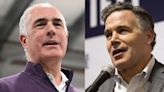 Pennsylvania U.S. Senate Race: Casey, McCormick talk border policy