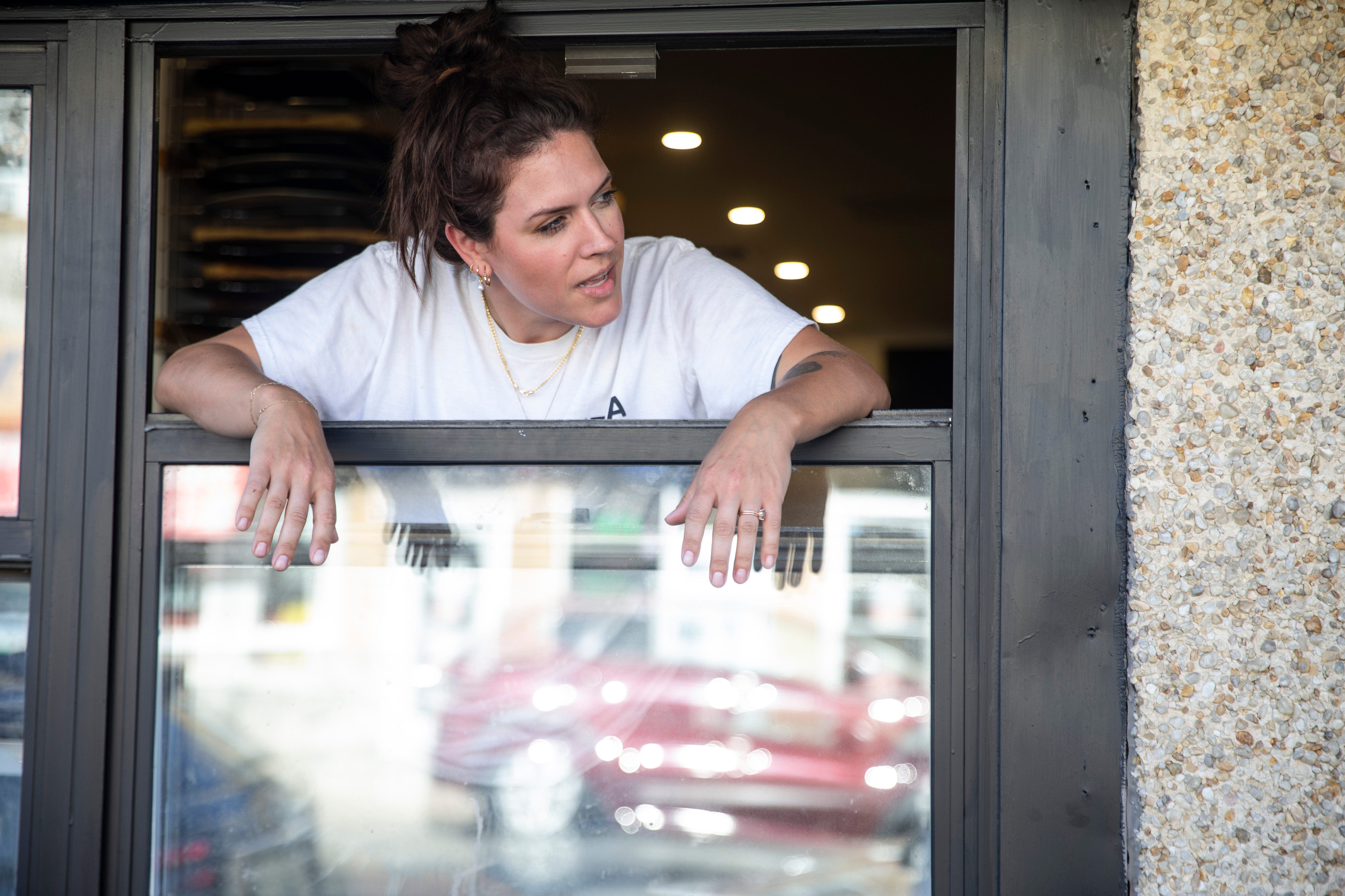 NJ weather: The heat wave is making these Jersey Shore business owners miserable