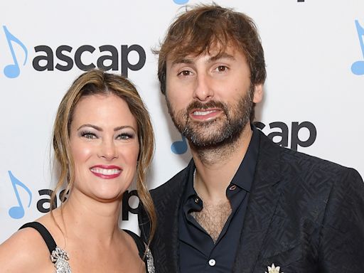 Lady A’s Dave Haywood & Wife Kelli Expecting Baby No. 3!