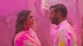 Auron Mein Kahan Dum Tha ‘Tuu’ Song: Ajay Devgn and Tabu Give A Glimpse Of Their Heartwarming Chemistry - News18