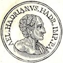 Publius Aelius Hadrianus Afer