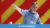 Sánchez cercado por sus socios separatistas: Junts y ERC lo desafían