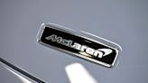 McLaren Wants to Build a Plug-In-Hybrid SUV
