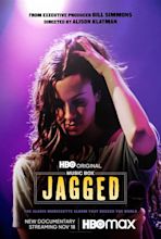 Jagged - Film documentaire 2021 - AlloCiné