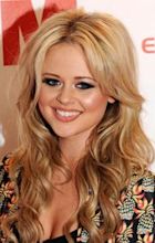 Emily Atack