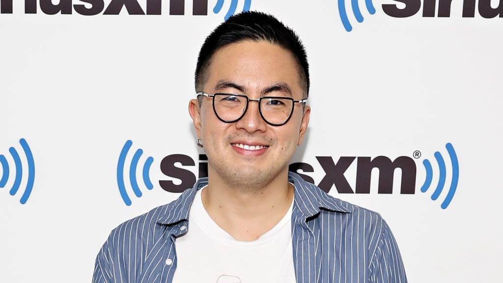 Bowen Yang Says It Was “Mentally Fraying” Trying to Balance ‘Wicked’ Filming and ‘SNL’