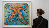 Judy Chicago: Revelations – an 'absorbing' show from a pioneering feminist artist