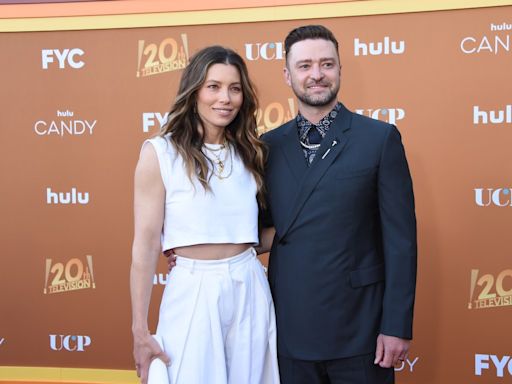 Justin Timberlake & Jessica Biel’s Son Silas Is Preparing for a Childhood Milestone — & His Little Brother Might Not ...