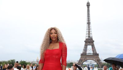 Paris Eatery Instantly Regrets Turning Away Serena Williams