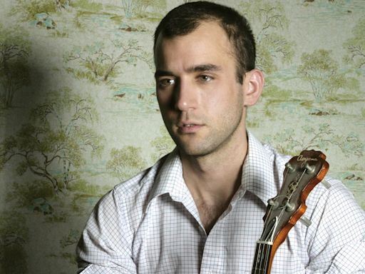 Sufjan Stevens Announces Seven Swans 20th Anniversary Reissue