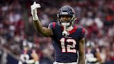 Houston Texans' Wide Receiver Trio Ranked Best in NFL