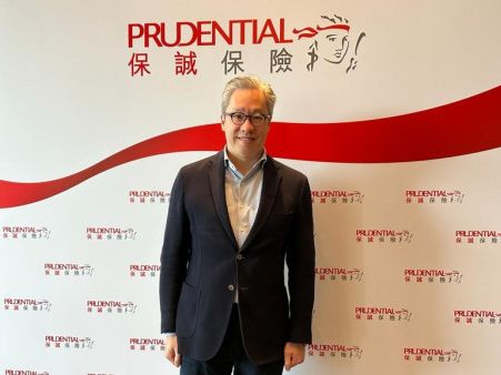 保誠關閉香港財富管理業務 CEO：今年擬增聘4000人