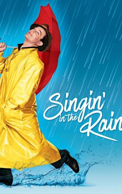 Singin' in the Rain