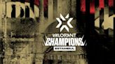 Conoce a los 16 clasificados al VALORANT Champions Estambul