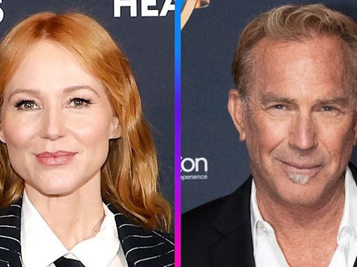 Kevin Costner Breaks His Silence on Jewel Dating Rumors