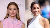 Millie Mackintosh says she was ‘ghosted’ by friend Meghan Markle after she started dating Prince Harry