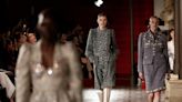 Chanel takes haute couture fashion to Paris Opera house