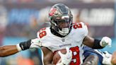 Three Bucs players make top 100 fantasy football ranking