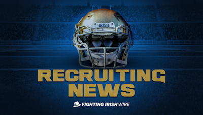 Notre Dame football offers 2026 Virginia athlete