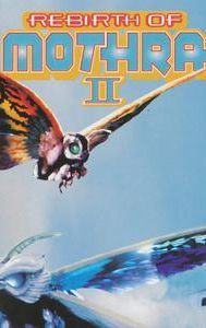Rebirth of Mothra II