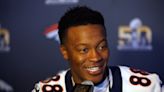 Demaryius Thomas diagnosed with CTE after death, but that's not the whole story