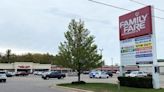 Woman found living in Michigan store sign told police it was a little-known 'safe spot'